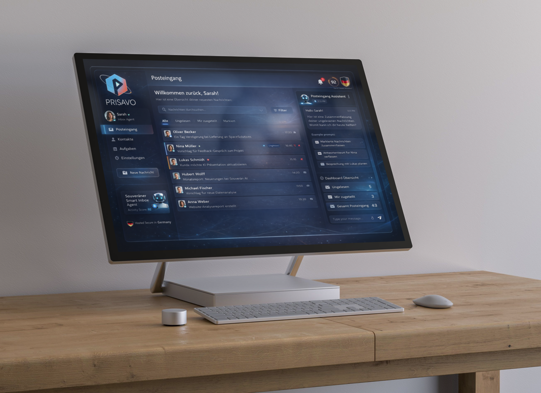 Wissenagent Beispiel